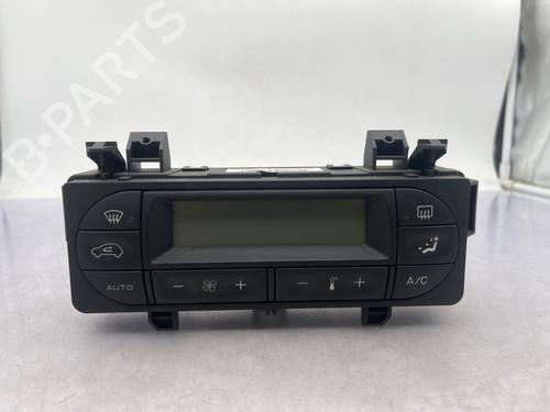 Used Climate control Climate control 36858440 36858440