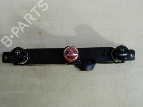 Advarselskontakt FIAT 500 (312_) 1.2 (312AXA1A) (69 hp) 23693241