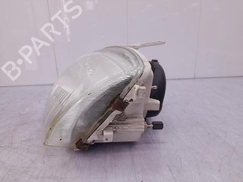 Left headlight FIAT SEICENTO / 600 (187_) 1.1 (187AXB, 187AXB1A, 187AXC1A02) | BP23711081C28