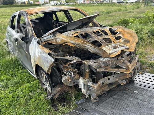 Transfer box CITROËN C4 AIRCROSS 1.6 HDi 115 AWC | BP23680565M36 