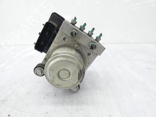 ABS pump RENAULT KOLEOS I (HY_) 2.0 dCi 4x4 (HY0K) | BP23672143M43 
