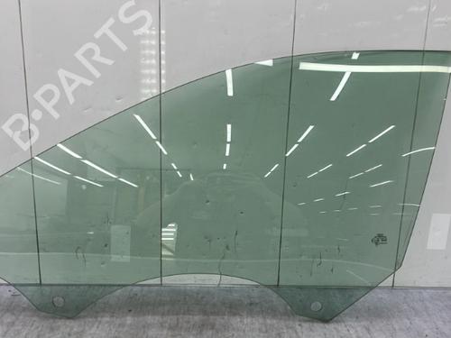 Used Front left door window AUDI A3 Sportback (8PA) 1.6 TDI (105 hp) 23756443