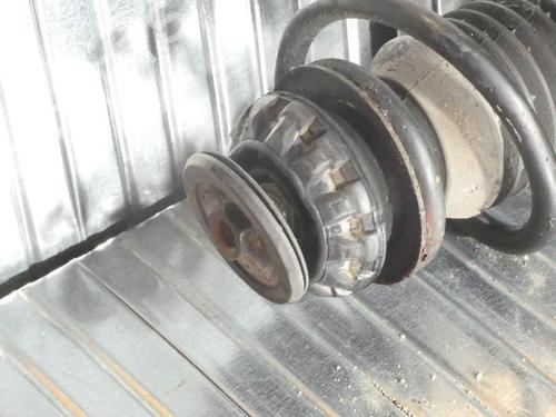 Used Right front shock absorber Right front shock absorber VW POLO III (6N1) 60 1.4 (60 hp) 23696894 23696894