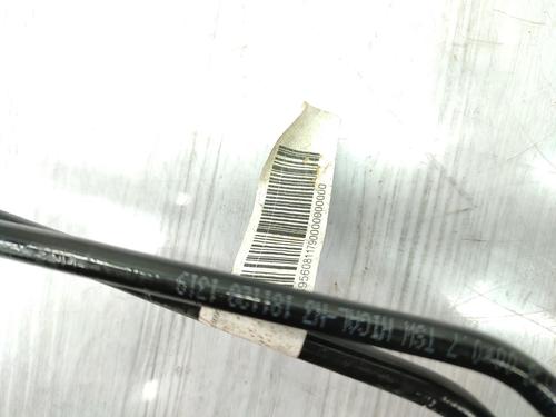 Used Pipe FIAT PANDA (312_, 319_) 1.2 (312PXA1A) (69 hp) 26276692