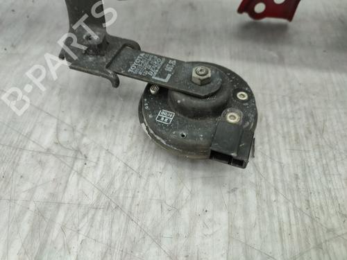 Crossmember TOYOTA YARIS (_P13_) 1.0 (KSP130_, KSP130) | BP27688626C162 