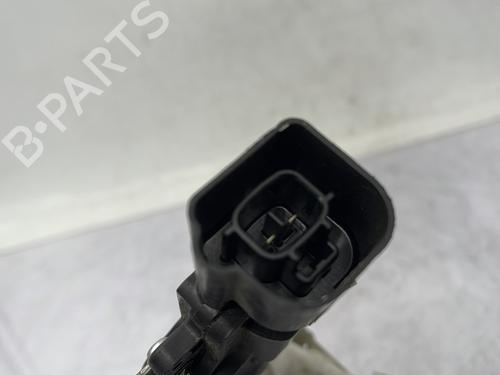 Front right lock PEUGEOT 107 (PM_, PN_) 1.0 | BP31115736C97 