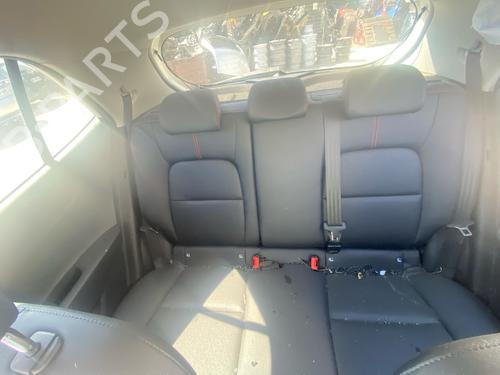 Front bumper KIA PICANTO III (JA) 1.2 MPI | BP38032960C7  - Image 105