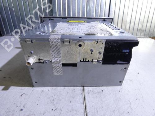 Radio OPEL MERIVA A MPV (X03) 1.7 CDTI (E75) | BP23684629E6 