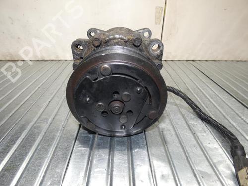 Used AC compressor CITROËN XSARA (N1) 1.4 HDi (68 hp) 23663819