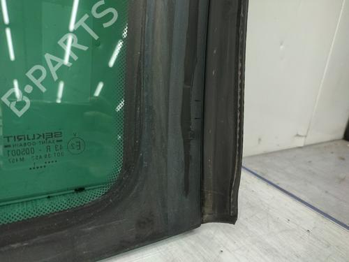 Rear left quarter glass RENAULT ESPACE III (JE0_) 2.2 dCi (JE0K) | BP29406267C93 
