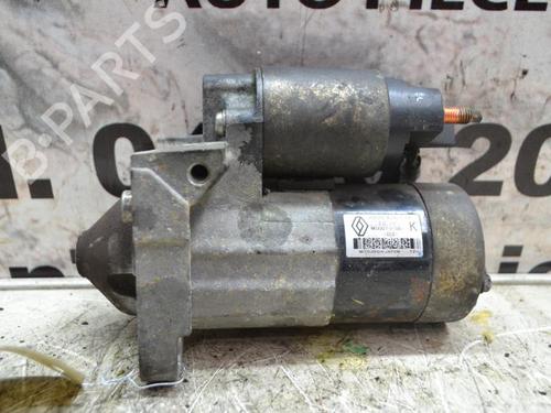 Used Starter RENAULT CLIO II (BB_, CB_) 1.5 dCi (B/CB07) (65 hp) 23666969