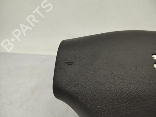 Førerens kollisjonspute PEUGEOT 206 Hatchback (2A/C) 1.4 HDi eco 70 | BP23696995C9 