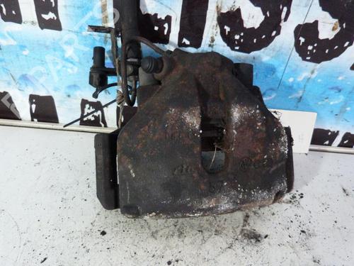 Used Left front brake caliper Left front brake caliper AUDI A4 B5 (8D2) 2.5 TDI quattro (150 hp) 23668274 23668274