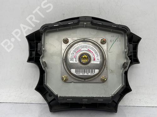Driver airbag NISSAN X-TRAIL I (T30) 2.0 4x4 | BP23684678C9 