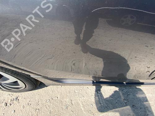 Rear parcel shelf HYUNDAI i30 (FD) 1.6 CRDi | BP37636848C85  - Image 47
