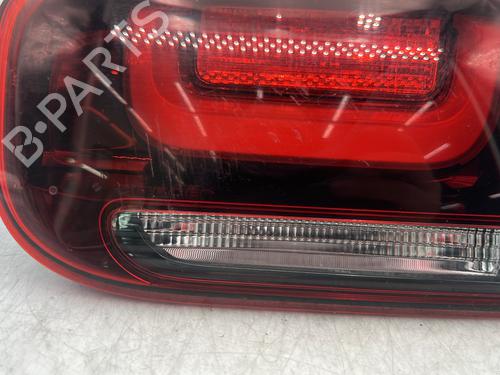 Left taillight CITROËN C4 CACTUS 1.5 BlueHDi 100 | BP30863756C34