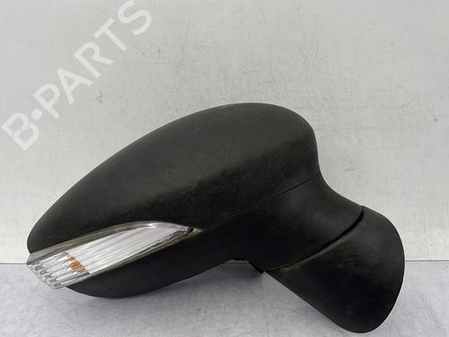 Used Right mirror FORD FIESTA VI (CB1, CCN) 1.5 TDCi (75 hp) 31150869