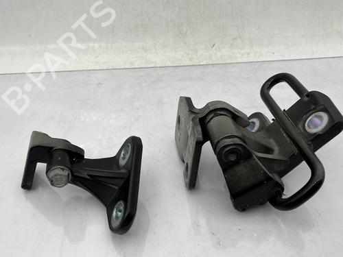 Used Hinge/Door check strap Hinge/Door check strap PEUGEOT RCZ 1.6 16V (156 hp) 25046375 25046375