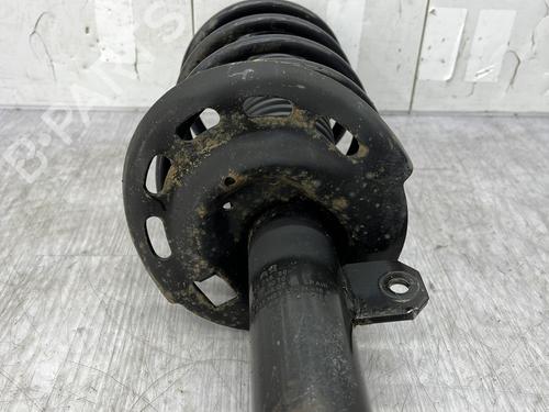 Right front shock absorber PEUGEOT 208 I (CA_, CC_) 1.6 HDi / BlueHDi 75 | BP27358530M17 