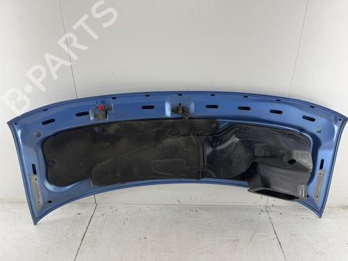 Used Hood Hood MERCEDES-BENZ VITO Bus (W638) 112 CDI 2.2 (638.194) (122 hp) 40222555 40222555