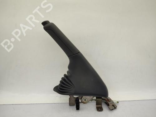 Hand brake FIAT 500 (312_) 1.2 (312AXA1A) | BP23740509I18