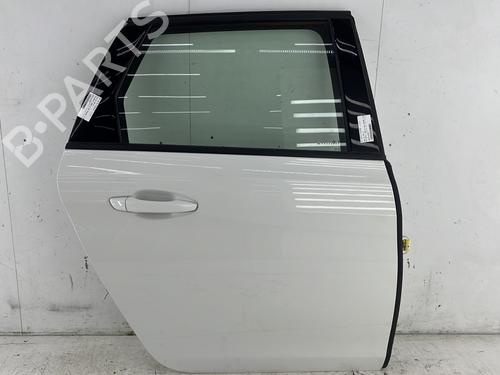 Used Right rear door PEUGEOT 308 SW II (LC_, LJ_, LR_, LX_, L4_) 1.5 BlueHDi 130 (131 hp) 24827100