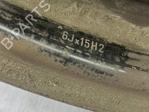 Rim PEUGEOT 307 (3A/C) 1.6 HDi | BP23679907C45 
