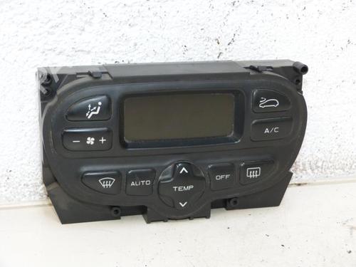 AC Styreenhet / Manøvreringsenhet CITROËN XSARA PICASSO (N68) 2.0 HDi | BP23693750I5