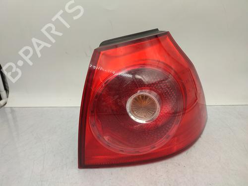 Right taillight VW GOLF V (1K1) 1.9 TDI | BP26586088C35 - Image 2