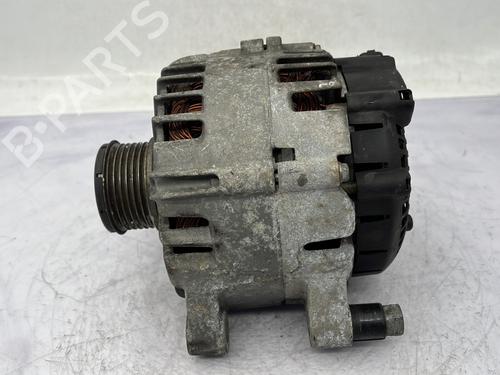 Alternator CITROËN C3 Picasso (SH_) 1.6 HDI 90 | BP33652409M7  - Image 6