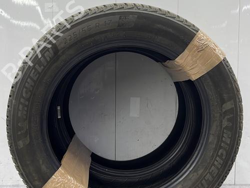 Used Other CITROËN C5 III (RD_) 2.0 HDi 140 (RDRHF8, RDRHFA, RDRHA8, RDRHAJ) (140 hp) 31195244