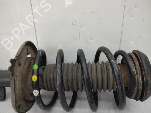 Left front shock absorber PEUGEOT 3008 I MPV (0U_) 1.6 HDi | BP23706302M16 