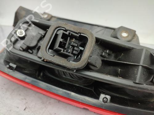 Used Left taillight Left taillight FIAT GRANDE PUNTO (199_) 1.2 (65 hp) 27546869 27546869