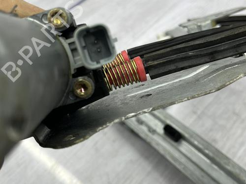 Front right window mechanism CITROËN XSARA PICASSO (N68) 1.8 16V | BP23704967C23 