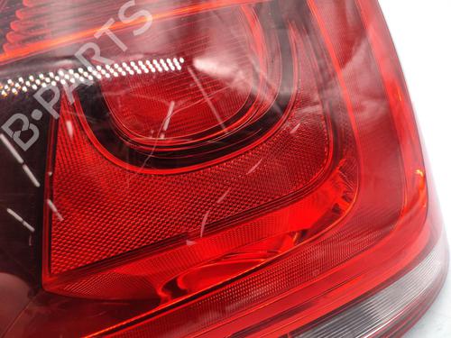 Right taillight VW POLO V (6R1, 6C1) 1.2 | BP23723096C35 