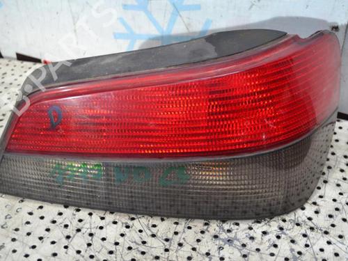Used Right taillight Right taillight PEUGEOT 306 Hatchback (7A, 7C, N3, N5) 2.0 HDI 90 (90 hp) 23665843 23665843