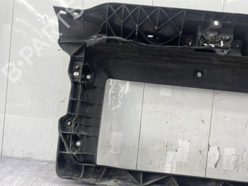 Frontplade/Frontkurv Frontplade/Frontkurv VW NEW BEETLE Convertible (1Y7) 1.9 TDI (100 hp) 30936958 30936958