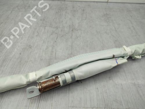 Right curtain airbag PEUGEOT 208 I (CA_, CC_) 1.2 VTI 82 | BP23721440C12 