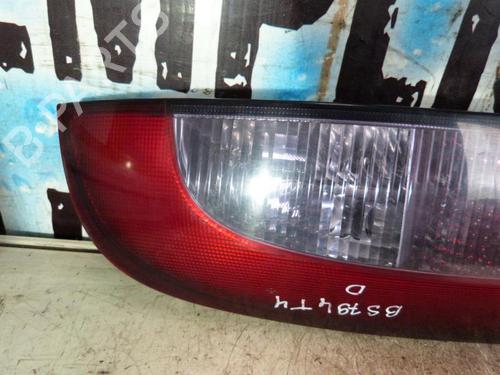 right-taillight-opel-corsa-c-x01-2000-2001-2002-2003-2004-2005-2006-2007-2008-2009-23686110 main image
