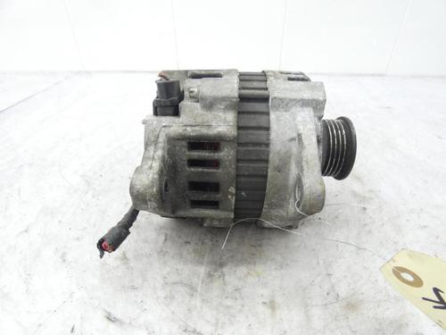 Used Alternator Alternator DAEWOO LANOS (KLAT) 1.3 (75 hp) 23672395 23672395