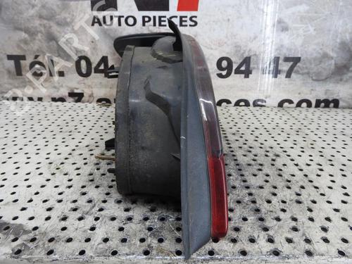 Right taillight PEUGEOT 406 (8B) 1.9 TD | BP23685331C35