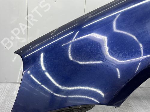 Left front fenders VW GOLF V (1K1) 1.9 TDI | BP28110270C41 