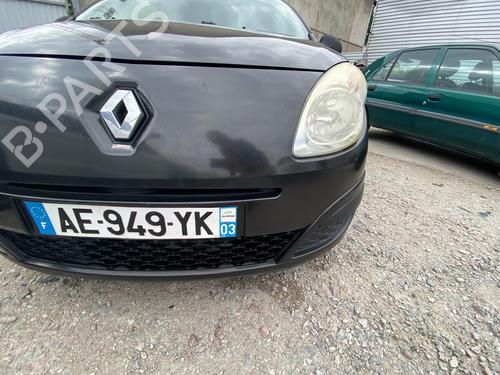 Front slam panel RENAULT TWINGO II (CN0_) 1.5 dCi (CN0E) | BP37717443C72 - Image 25