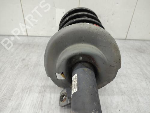 Left front shock absorber PEUGEOT 208 I (CA_, CC_) 1.2 VTI 82 | BP23720734M16 