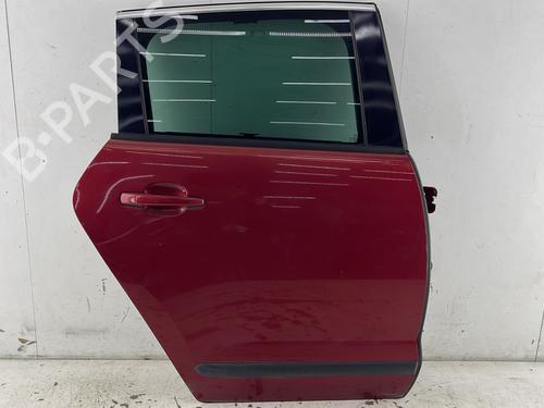 right-rear-door-peugeot-3008-i-mpv-0u_-2009-2010-2011-2012-2013-2014-2015-2016-2017-32062044 main image