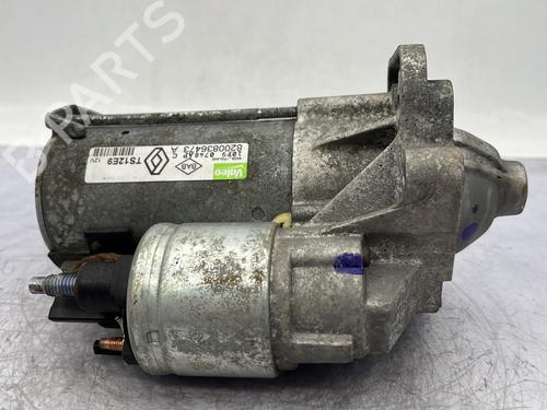 Starter DACIA SANDERO 1.5 dCi | BP23760814M8  - Image 7