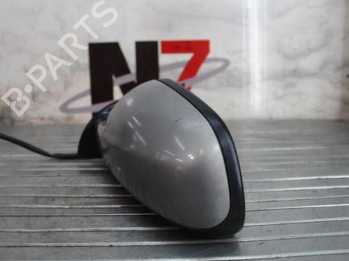 Left mirror PEUGEOT 307 (3A/C) 2.0 HDi 90 | BP23690365C26 