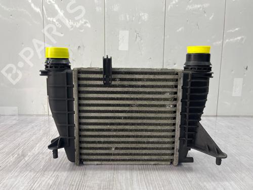 Intercooler RENAULT CLIO III (BR0/1, CR0/1) 1.5 dCi | BP38295251M30 - Image 3