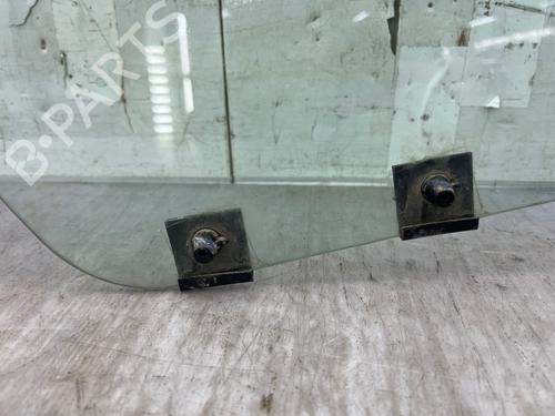 Used Front right door window Front right door window DACIA LOGAN (LS_) 1.4 (LS0A, LS0C, LS0E, LS0G) (75 hp) 34455873 34455873