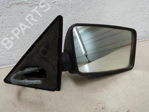 Used Right mirror CITROËN AX (ZA-_) 10 (50 hp) 23693959